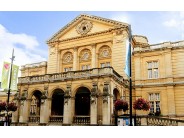 Cheltenham Town Hall